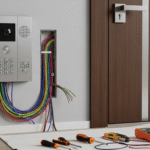 Smart Intercoms in Multifamily Buildings: Key Challenges & Fixes
