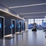 Why Building Automation Powers Property Safety