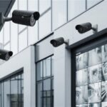 How Surveillance Cameras Support Proactive Property Management